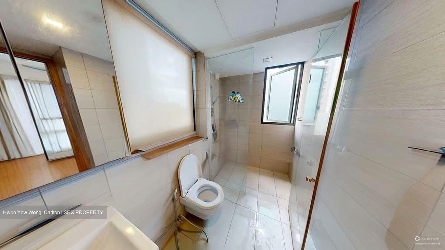 Belysa (D18), Condominium #542254191